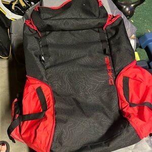 Dakine Boot Bag